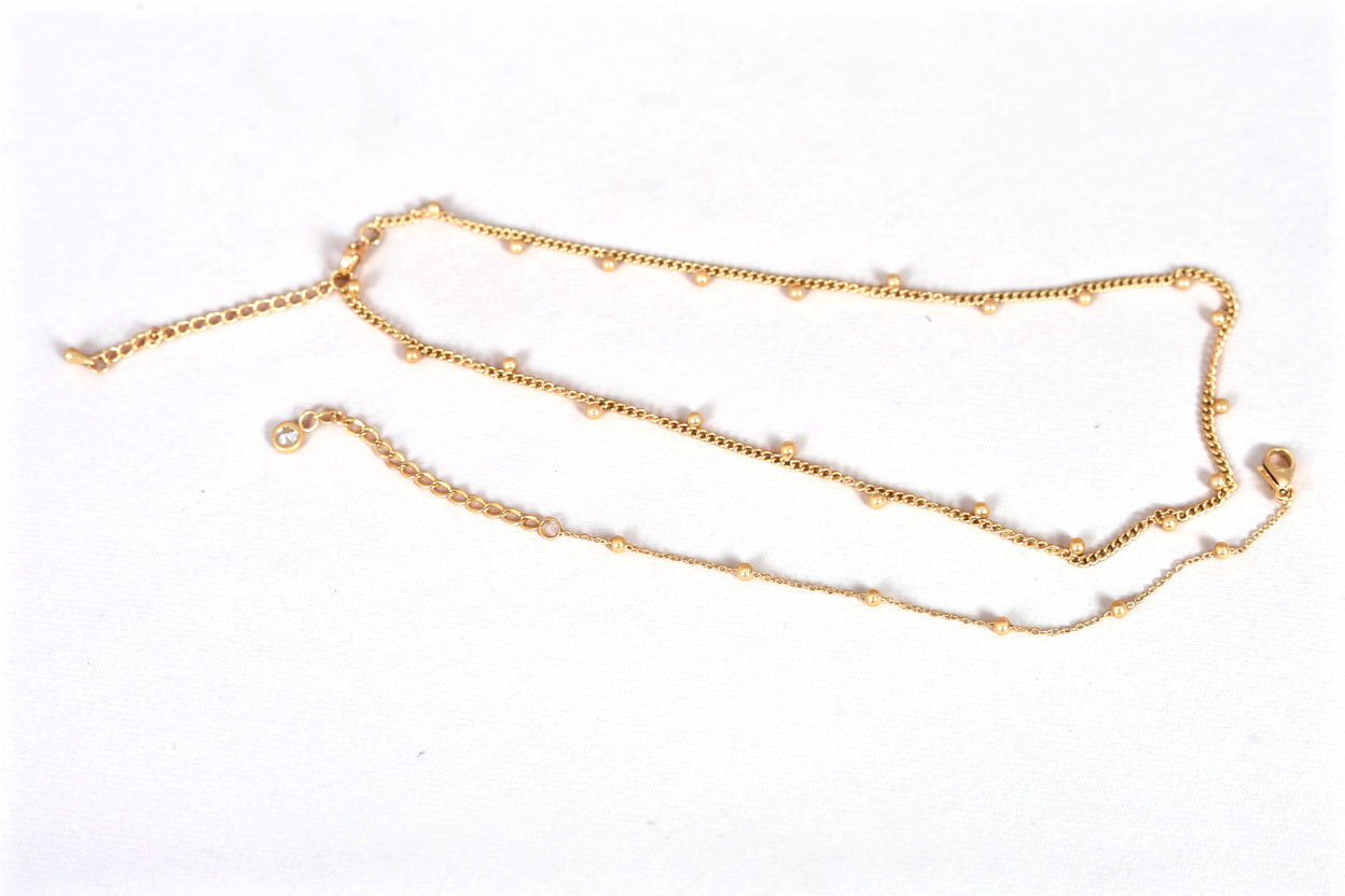 Elegant Beads